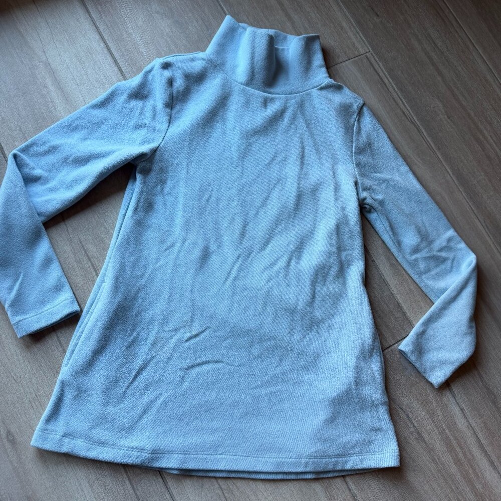 Dudley Stephens Terry Greenpoint - Periwinkle, Small